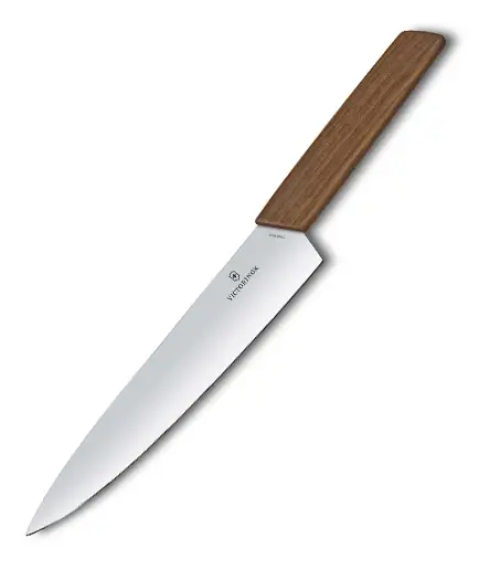 Promoție Kuchynské nože Victorinox - Swiss Modern Kuchársky nôž 6.9010.22G