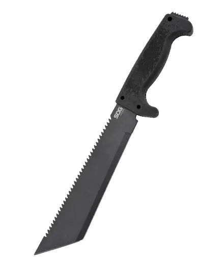 SOG SOGfari Machete Tanto SOGMC04N Promoție