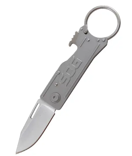 Ofertă limitată SOG Keytron Satin SOGKT1001CP