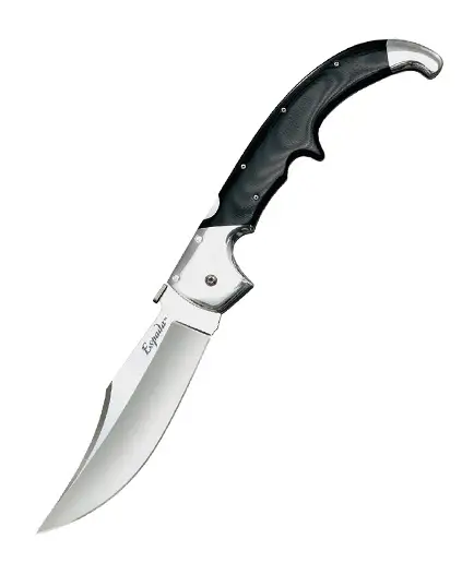 Cold Steel Espada XL Lockback Preferatul clienților