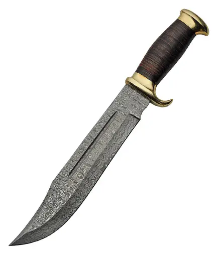 Damascus Bowie Livrare expres