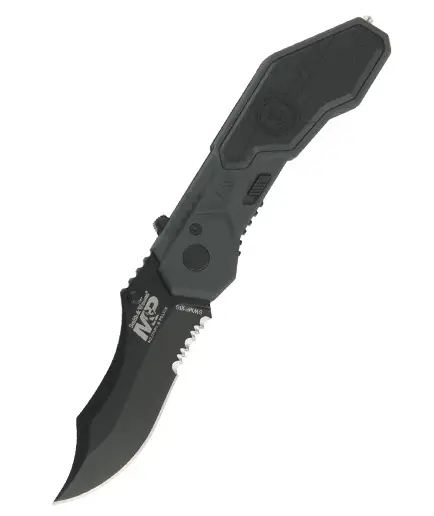 Smith & Wesson MAGIC A/O Folder SWMP1BS Mai ieftin