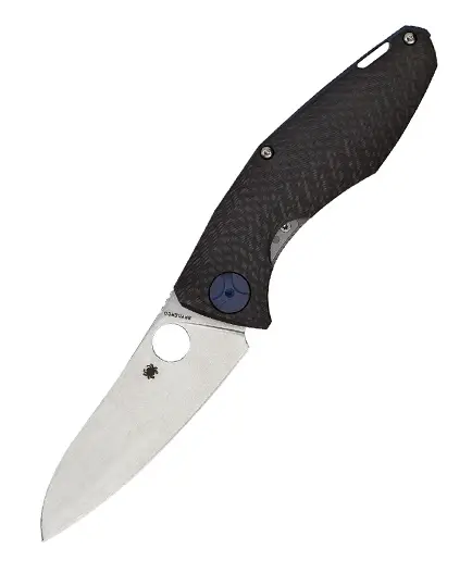 Nu rata Spyderco Drunken RIL SC235CFTIP