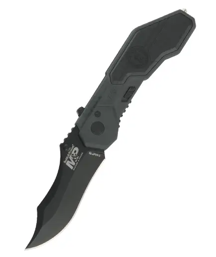 Promoție Smith & Wesson MAGIC A/O Folder SWMP1B
