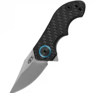 Zero Tolerance Small Galyean Framelock ZT0022 Preferatul clienților