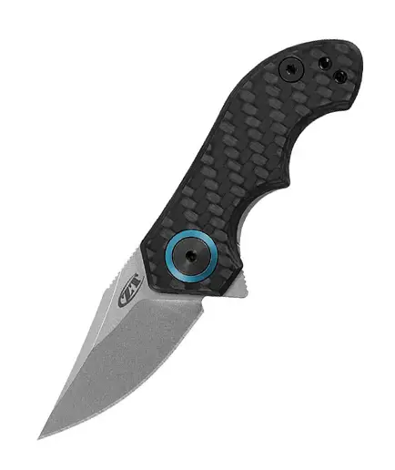 Zero Tolerance Small Galyean Framelock ZT0022 Preferatul clienților