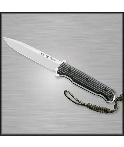 Livrare expres Miguel Nieto Linea Fighter 13000