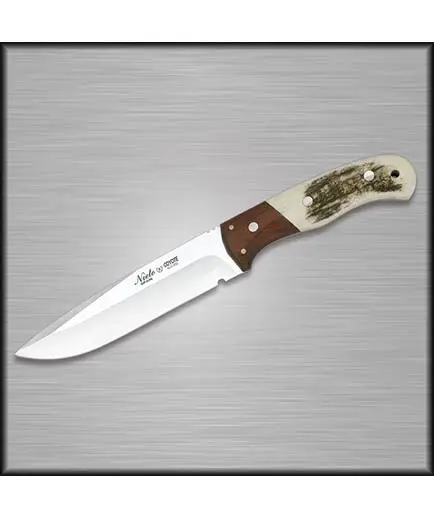 Miguel Nieto COYOTE 3069 Plată sigură