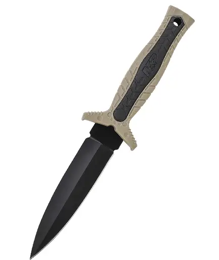 Smith & Wesson M&P Boot Knife Tan SWMPF3BR Ofertă limitată