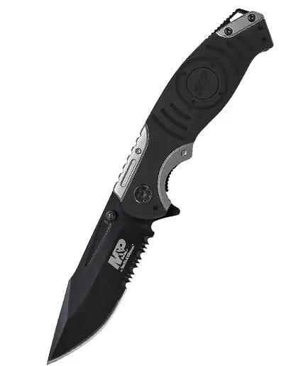 Chilipir Smith & Wesson M&P Linerlock SWMP13GS