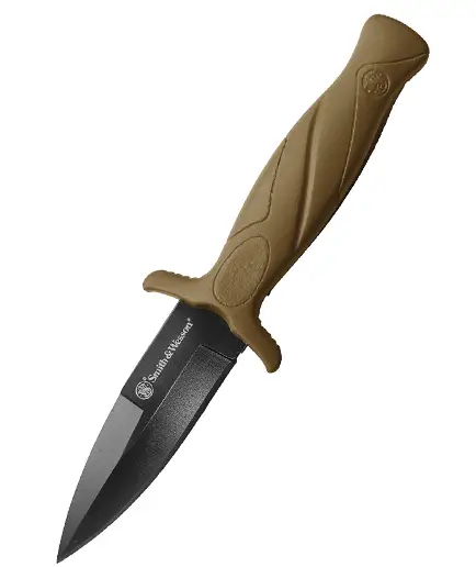 Smith & Wesson Boot Knife SW1100072 Ofertă specială