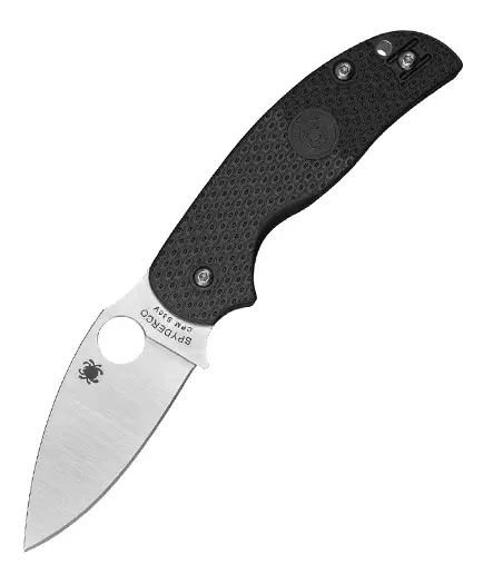 Spyderco Sage 5 Compression Lock SC123PBK Preț mic