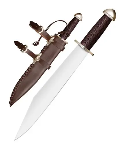 Comandă acum Cold Steel Chieftans Sax CS88HUK