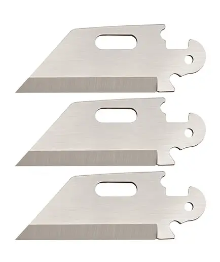 Cold Steel Click N Cut 3pk CS40AP3B Ofertă exclusivă