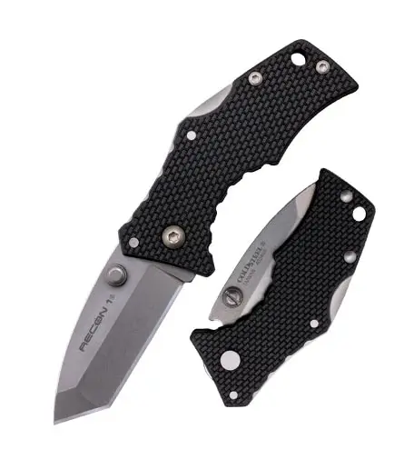 Expediere rapidă Cold Steel Micro Recon 1 Tanto Point CS27DT