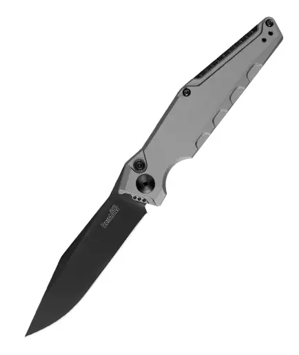 Bestseller Kershaw 7900GRYBLK Launch 7 7900GRYBLK