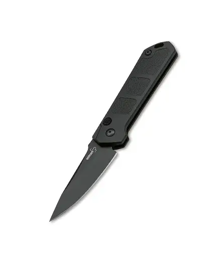 Livrare expres Böker - Böker Plus Kihon Auto All Black 01BO951