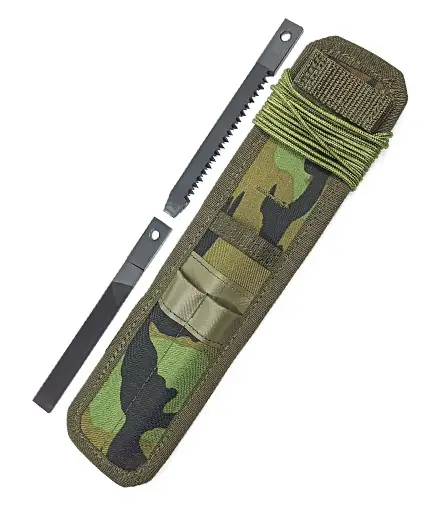 Super ofertă Mikov UTON Teaca 362-4 camouflage