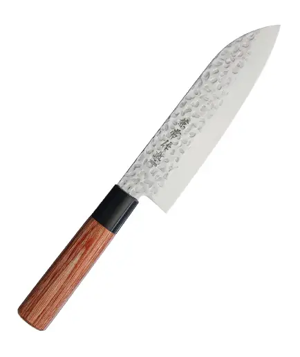 Kanetsune Santoku KC952 Promoție