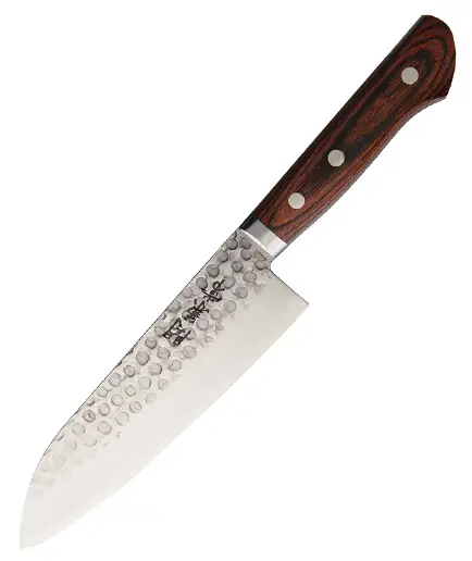 Preț promoțional Kanetsune Santoku KC942
