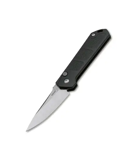 Böker - Böker Plus Kihon Auto Stonewash 01BO950 Retur ușor