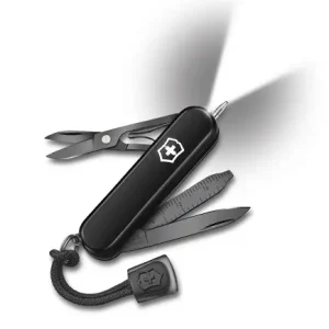 Victorinox SIGNATURE LITE Onyx Black 0.6226.31P Cel mai vândut