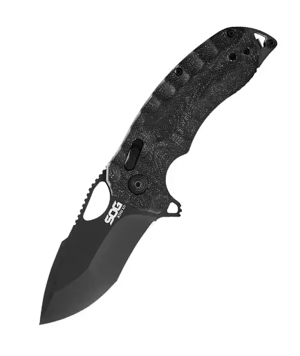 SOG Kiku XR Blackout 12-27-02-57 Nu rata