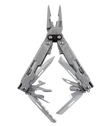 Livrare expres SOG Poweraccess Deluxe PA2001-CP