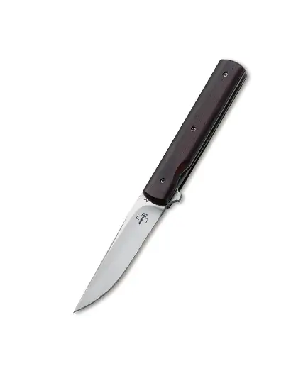 Böker - Böker Plus Urban Trapper Liner Cocobolo 01BO318 Comandă acum