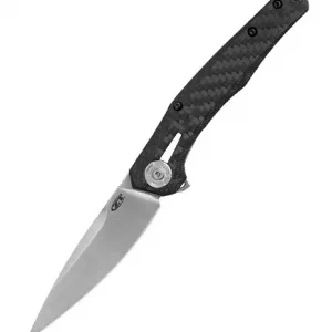 Zero Tolerance Model 0707 Framelock CF ZT0707 Lichidare de stoc