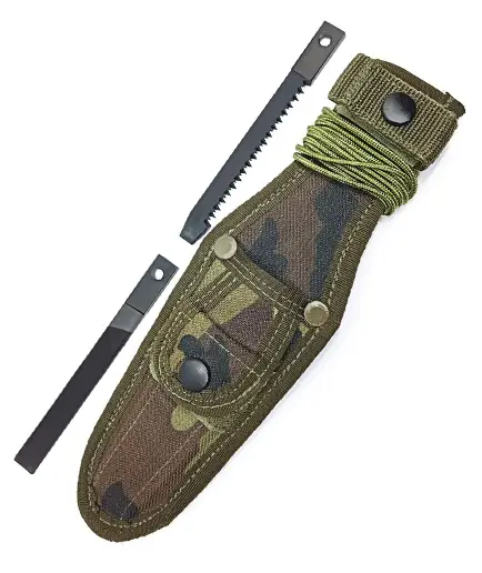 Popular Mikov UTON Teaca 362-4 camouflage MNS