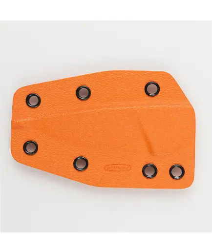 Mai ieftin Mikov List Teaca kydex Orange