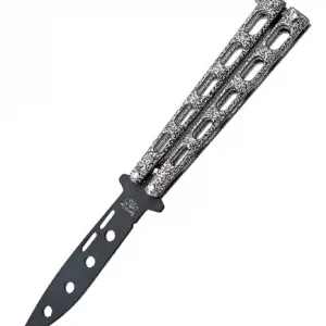 Bear & Son Butterfly - Butterfly Silver Training BC115TR Reducere extra
