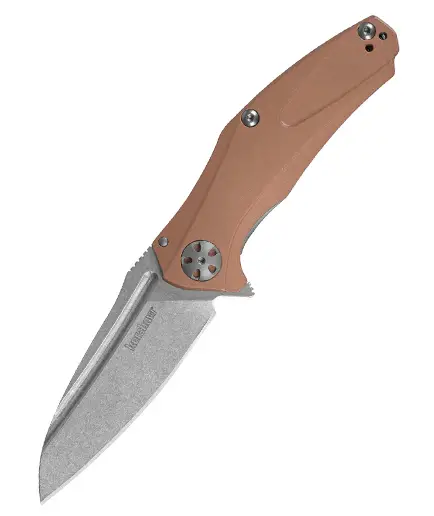 Ultima șansă Kershaw Natrix Copper Sub Framelock KS7006CU