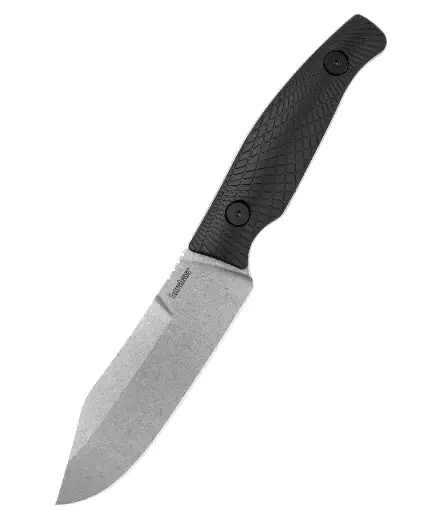 Livrare gratuită Kershaw Camp 5 Fixed Blade KS1083