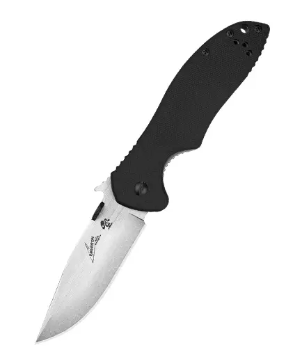 Kershaw Emerson CQC-6K Framelock D2 KS6034D2 Ofertă limitată