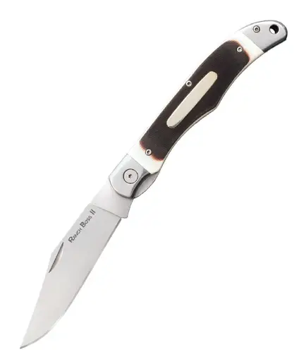 Cold Steel Ranch Boss II CS20NPM1 Premium