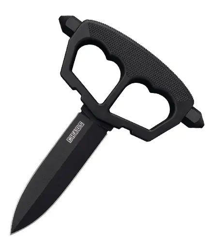 Cold Steel Chaos Push Dagger CS80NT3 Expediere rapidă