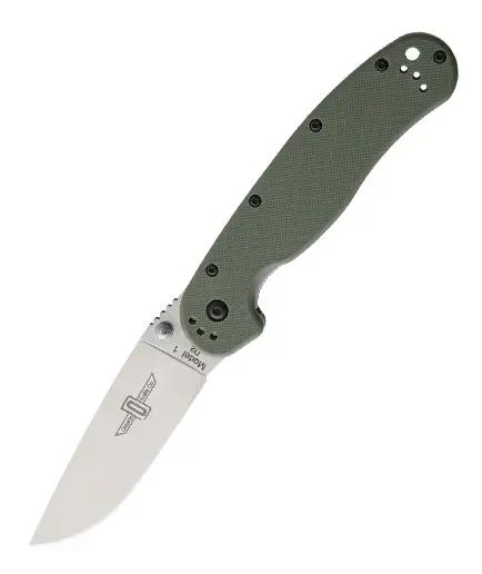Ontario RAT-1 ON8867OD Plată sigură