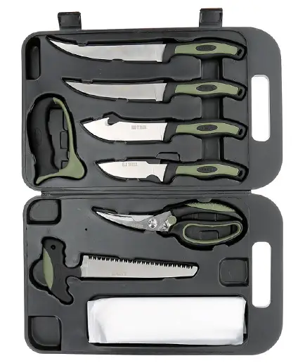 Schrade Camp Field Dressing Kit Comandă acum
