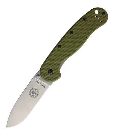 ESEE Avispa Framelock SK5 BRK1303OD Doar azi