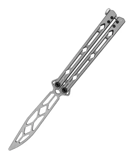Kershaw Lucha Trainer KS5150TR Reducere de preț