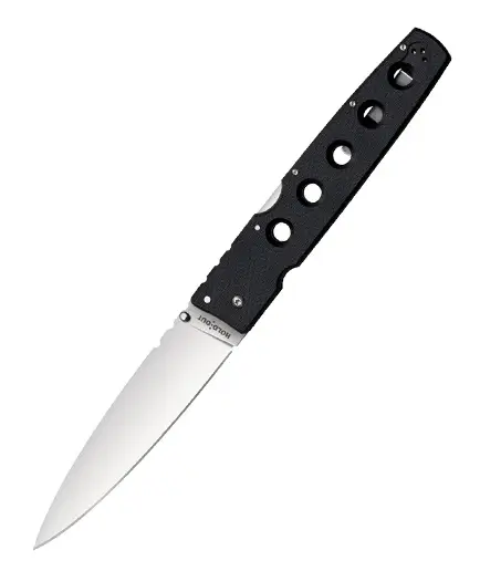 Cold Steel Hold Out Lockback Plain CS11G6 Expediere rapidă
