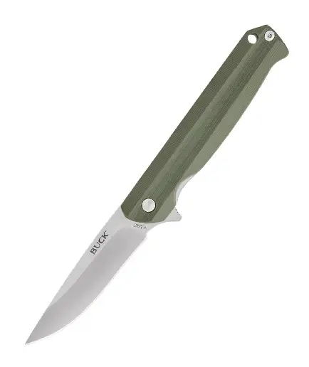 Buck Langford Linerlock Comandă acum