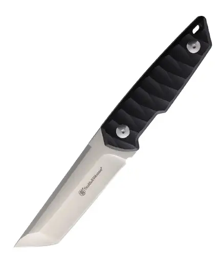 Smith & Wesson 24/7 Tanto Fixed SW1147099 Reducere