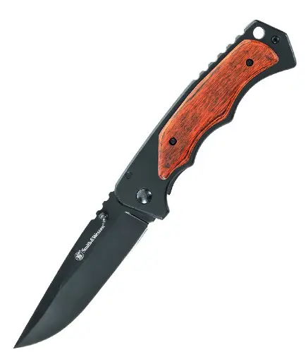 Smith & Wesson Framelock SW1147091 Ofertă limitată