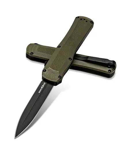 Benchmade Autocrat 3400BK-1 Preț promoțional