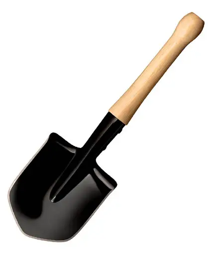 Cold Steel Special Forces Shovel Cumpărături sigure