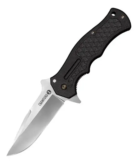 Cold Steel Crawford Model 1 Linerlock Livrare rapidă