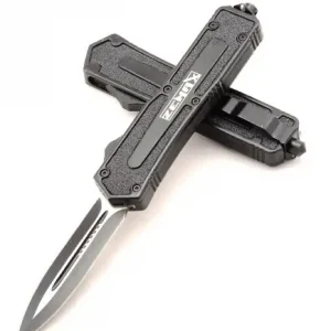 ZEMAX AUTOMATIC OTF KNIFE ZX001 Vezi acum